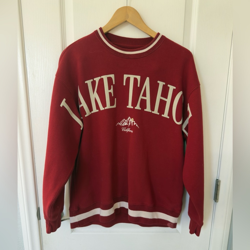 Abercrombie & Fitch sweatshirt